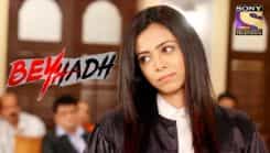 Beyhadh - Season 1 Episode 195