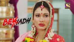 Beyhadh - Season 1 Episode 177