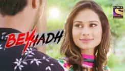 Beyhadh - Season 1 Episode 180