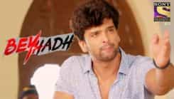 Beyhadh - Season 1 Episode 196