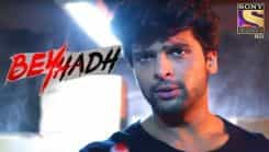 Beyhadh - Season 1 Episode 205