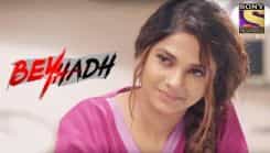 Beyhadh - Season 1 Episode 259