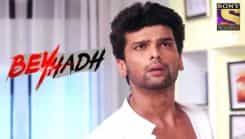 Beyhadh - Season 1 Episode 244