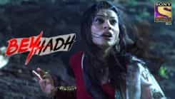 Beyhadh - Season 1 Episode 251