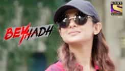 Beyhadh - Season 1 Episode 254