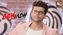 Beyhadh - Season 1 Episode 253