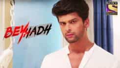 Beyhadh - Season 1 Episode 226