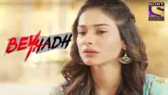 Beyhadh - Season 1 Episode 236