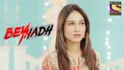 Beyhadh - Season 1 Episode 239