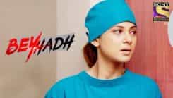 Beyhadh - Season 1 Episode 257
