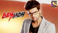 Beyhadh - Season 1 Episode 258
