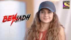 Beyhadh - Season 1 Episode 261
