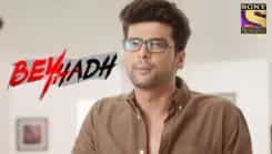 Beyhadh - Season 1 Episode 266