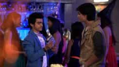 Itna Karo Na Mujhe Pyaar - Episode 27