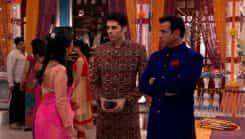 Itna Karo Na Mujhe Pyaar - Episode 46