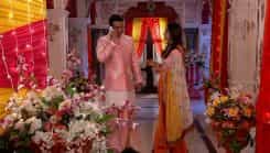 Itna Karo Na Mujhe Pyaar - Episode 164