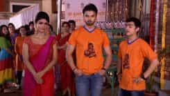 Itna Karo Na Mujhe Pyaar - Episode 177