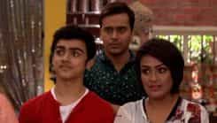 Itna Karo Na Mujhe Pyaar - Episode 193