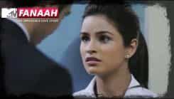 Fanaah S1 - Episode 18