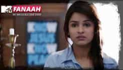 Fanaah S1 - Episode 20