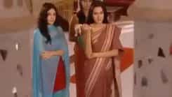 Banoo Main Teri Dulhann - Episode 21