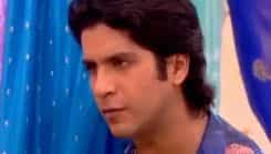 Banoo Main Teri Dulhann - Episode 34