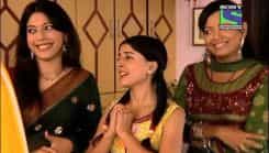 Baat Hamari Pakki Hai - Episode 21