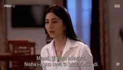 Woh Apna Sa - Episodes 67-69