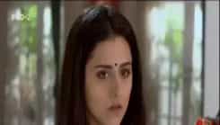 Woh Apna Sa - Episodes 179-181