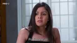 Woh Apna Sa - Episodes 203-205