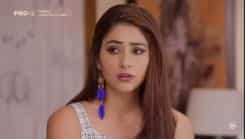 Woh Apna Sa - Episodes 272-274