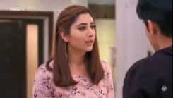 Woh Apna Sa - Episodes 284-286