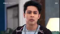 Woh Apna Sa - Episodes 299-301