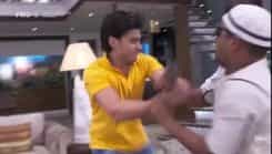 Woh Apna Sa - Episodes 305-307