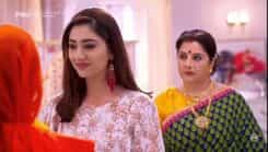 Woh Apna Sa - Episodes 323-325