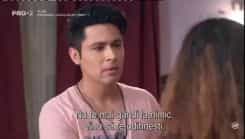 Woh Apna Sa - Episodes 326-328