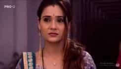 Woh Apna Sa - Episodes 344-346