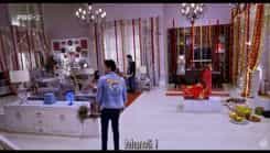 Woh Apna Sa - Episodes 347-349