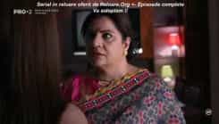 Woh Apna Sa - Episodes 359-361