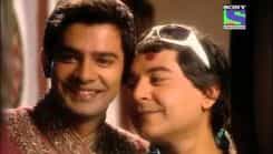 Baat Hamari Pakki Hai - Episode 111