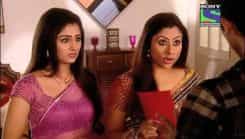 Baat Hamari Pakki Hai - Episode 115