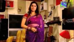 Baat Hamari Pakki Hai - Episode 105