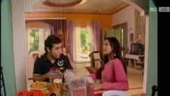 Main Teri Parchhain Hoo - Episode 7