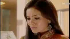 Main Teri Parchhain Hoo - Episode 9