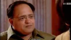 Main Teri Parchhain Hoo - Episode 25