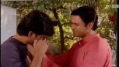 Main Teri Parchhain Hoo - Episode 36