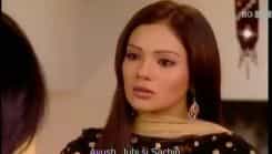 Main Teri Parchhain Hoo - Episode 43