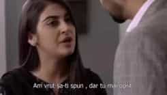 Deewangi - Episode 35