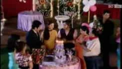 Main Teri Parchhain Hoo - Episode 80