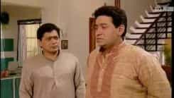 Main Teri Parchhain Hoo - Episode 81
